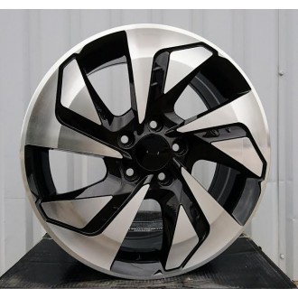 Honda 1144 7x17 5x114